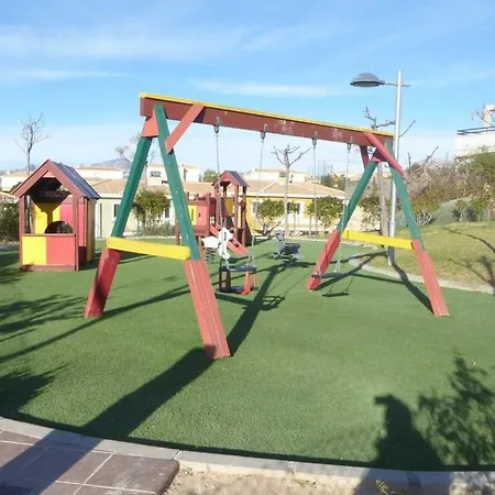 Holiday home Bonalba Golf Alicante