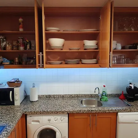 Holiday home Bonalba Golf Alicante