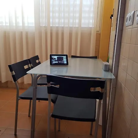 Bonalba Golf Holiday home *
