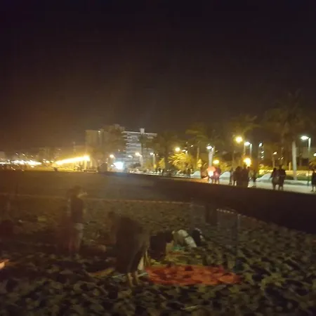 Holiday home Bonalba Golf Alicante