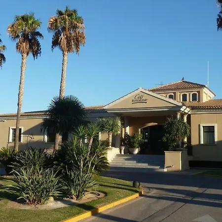 Bonalba Golf * Alicante