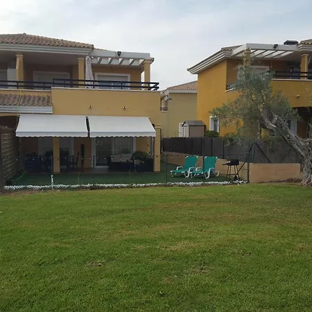 Bonalba Golf Holiday home