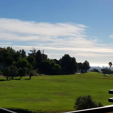 Bonalba Golf Holiday home *