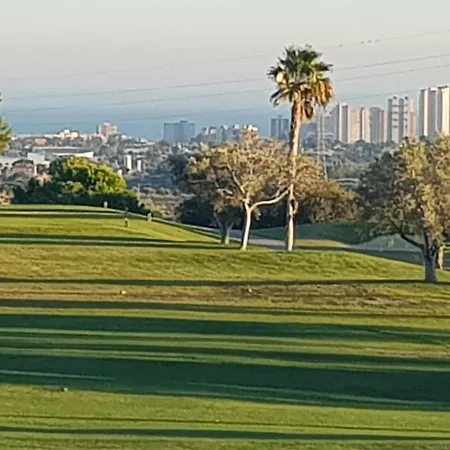 Bonalba Golf Holiday home