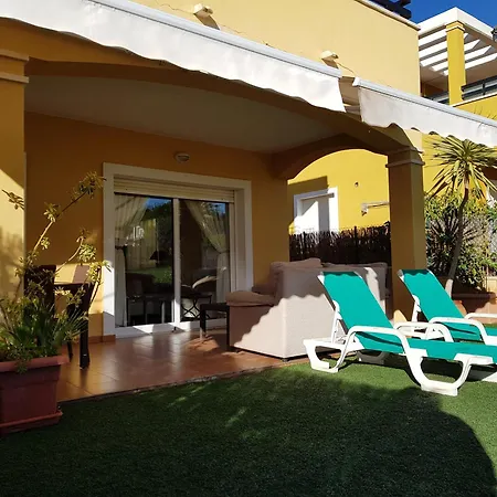 Bonalba Golf Alicante