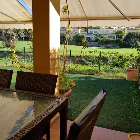 Bonalba Golf Holiday home Alicante