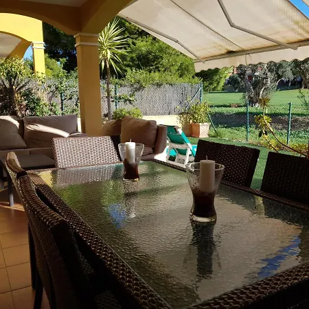 Bonalba Golf Holiday home *