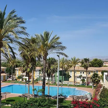 Bonalba Golf Holiday home *