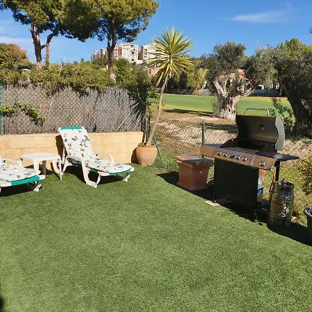 Bonalba Golf *