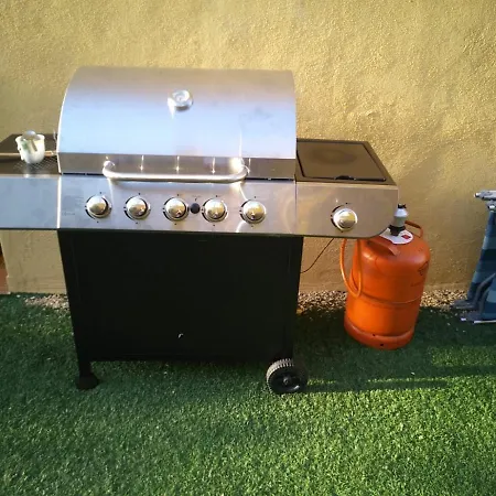 Bonalba Golf Holiday home