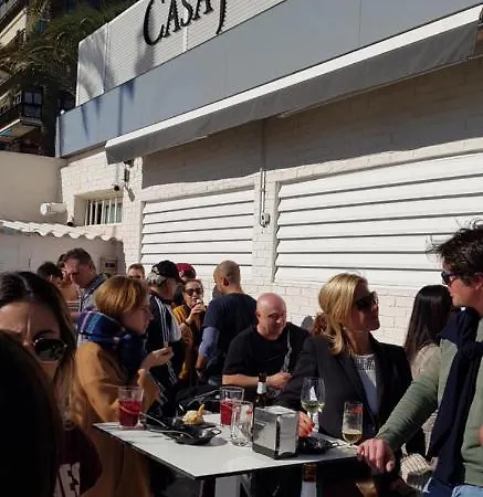 Ferienhaus Bonalba Golf *