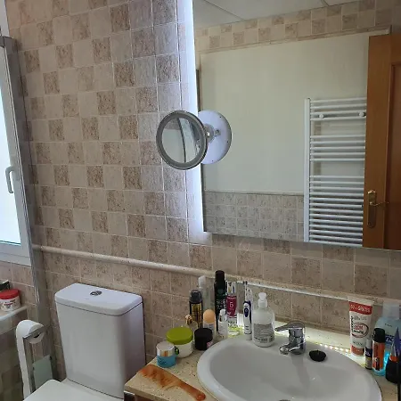 Holiday home Bonalba Golf