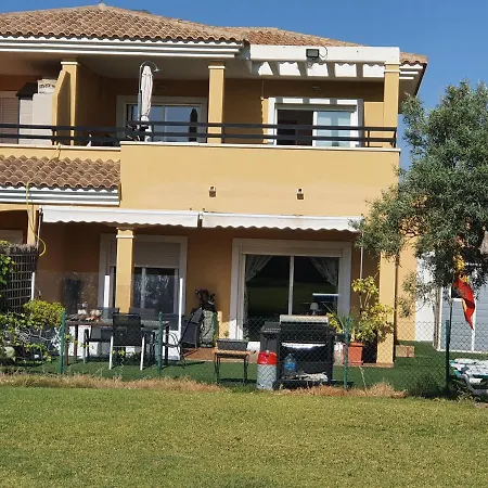 Bonalba Golf Alicante