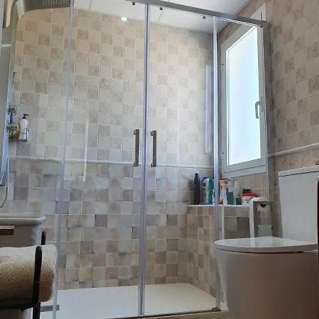 Bonalba Golf Holiday home *