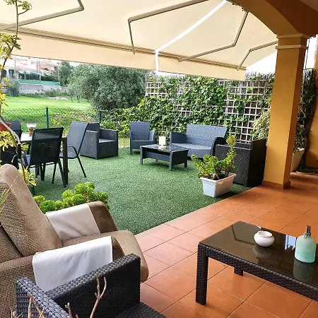 Holiday home Bonalba Golf Alicante