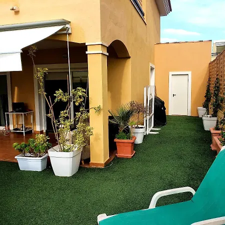 Holiday home Bonalba Golf Alicante