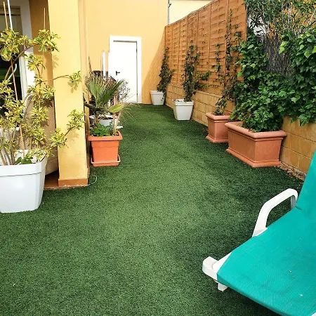 Bonalba Golf *