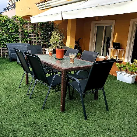 Bonalba Golf *