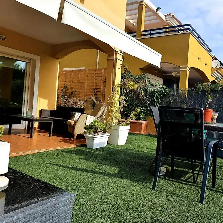 Bonalba Golf