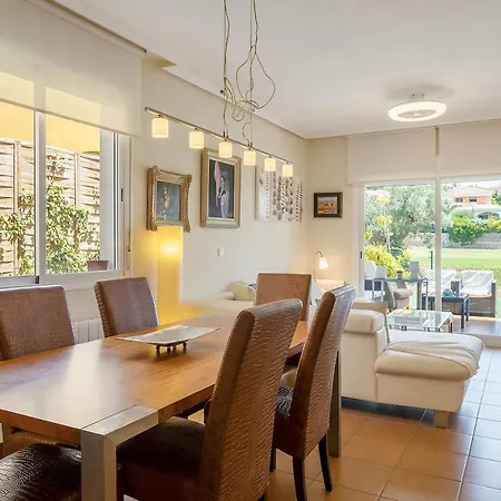 Bonalba Golf Alicante