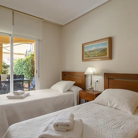 Holiday home Bonalba Golf *