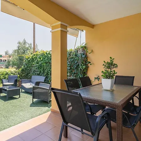 Bonalba Golf Alicante