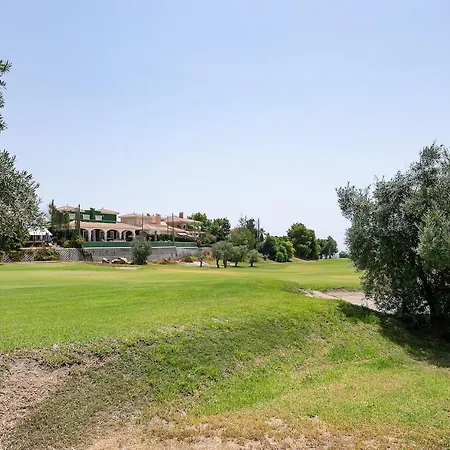 Bonalba Golf Ferienhaus Alicante