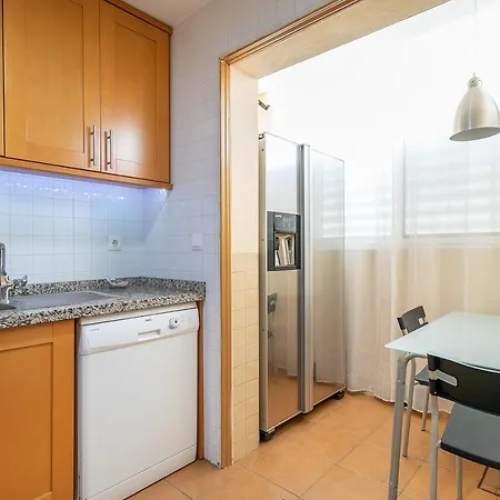 Bonalba Golf Holiday home *