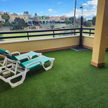 Bonalba Golf * Alicante