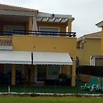 Bonalba Golf Casa de Férias Alicante
