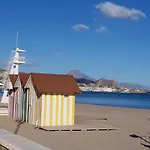 Casa de Férias Bonalba Golf Alicante