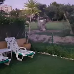 Bonalba Golf Casa de Férias Alicante