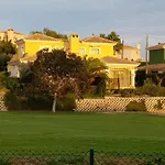 Bonalba Golf Casa de Férias Alicante