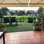 Bonalba Golf Casa de Férias Alicante