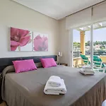 Bonalba Golf Casa de Férias Alicante