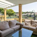 Bonalba Golf Casa de Férias *