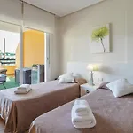 Casa de Férias Bonalba Golf