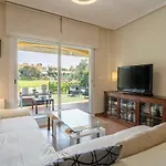Bonalba Golf Casa de Férias Alicante