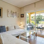 Casa de Férias Bonalba Golf Alicante