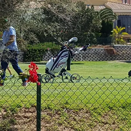 Bonalba Golf *