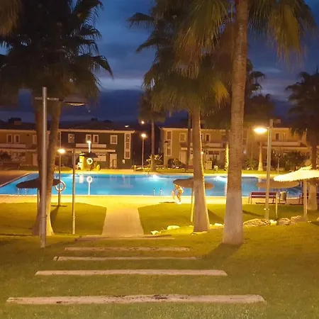 Bonalba Golf Hébergement de vacances Alicante