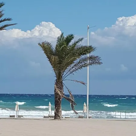 Hébergement de vacances Bonalba Golf *