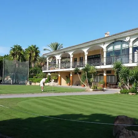 Bonalba Golf