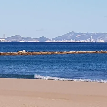 Bonalba Golf *