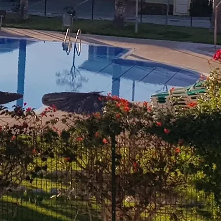 Bonalba Golf Hébergement de vacances *
