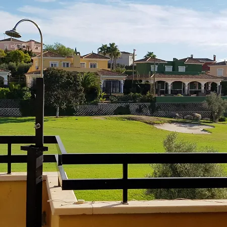 Hébergement de vacances Bonalba Golf Alicante
