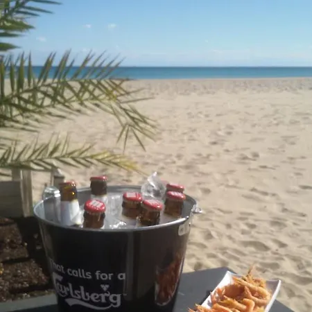 Hébergement de vacances Bonalba Golf Alicante