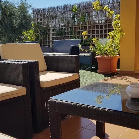 Bonalba Golf