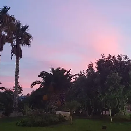 Hébergement de vacances Bonalba Golf *