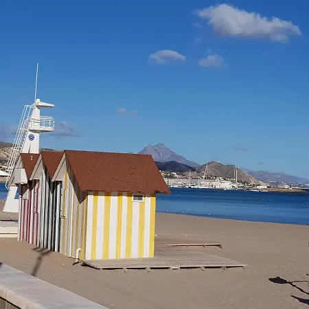 Hébergement de vacances Bonalba Golf Alicante